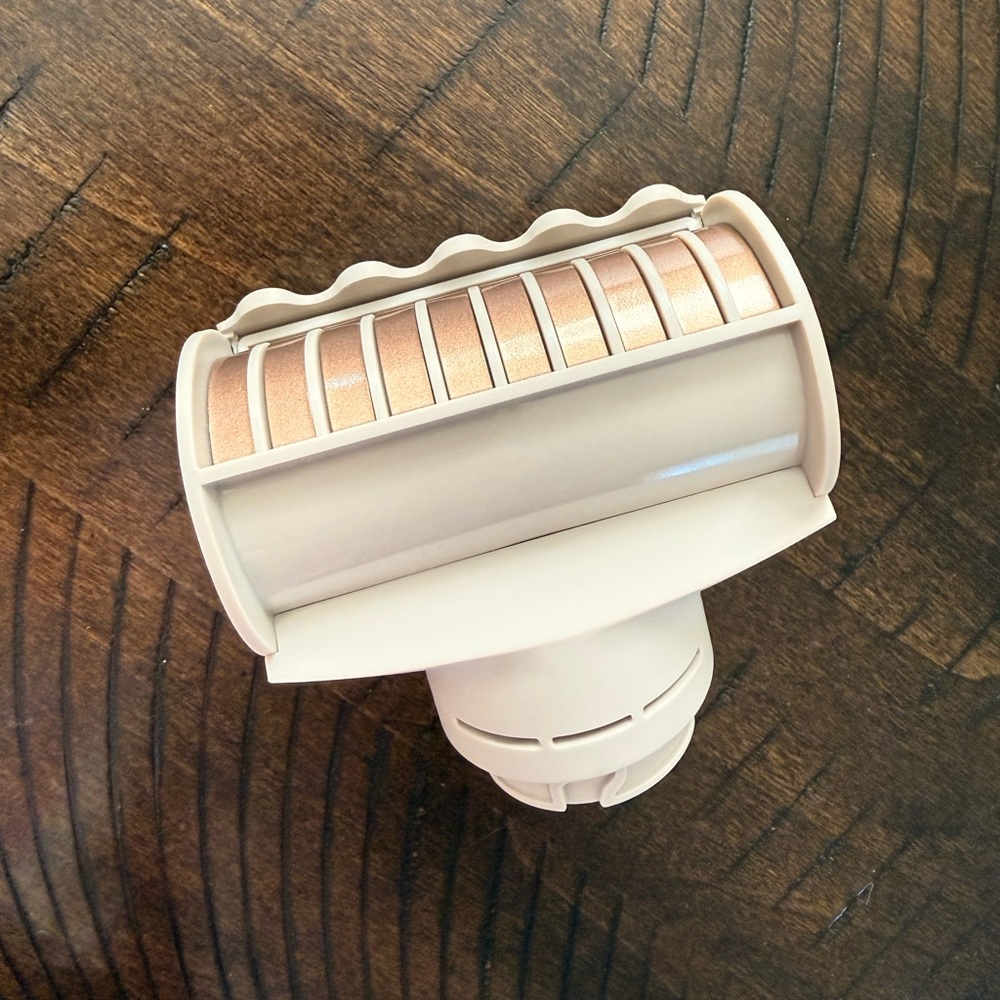 Shark FlexStyle FrizzFighter Finishing Tool